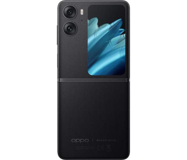 OPPO Find N2 Flip 8/256GB Czarny - 1117039 - zdjęcie 5